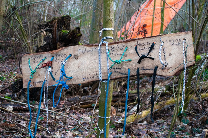 Unser aller Wald Keyenberg