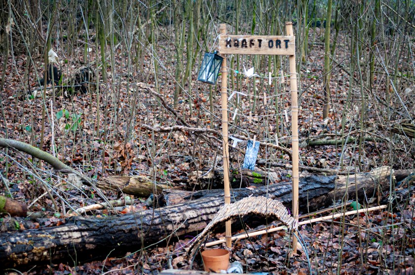 Unser aller Wald Keyenberg