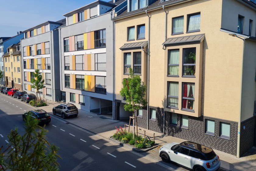 Waldtagebuch Pendeln Besetzung